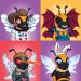 The Honey Bee Club NFT Project is Here to Save the Bees!