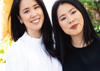 The Kitti Sisters: Helping their fellow investors reach wealth, no finance-bro approach included