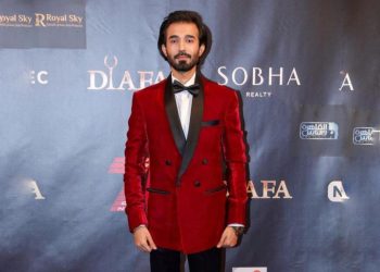 Saif Alali: Want to be that actor and film producer who’s good in every film