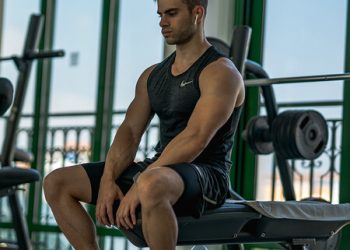 Done with Your Dad Bod? Xenios Charalambous Can Help