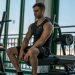 Done with Your Dad Bod? Xenios Charalambous Can Help