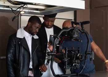 Brandon Washington is Impacting Lives Through Filmmaking