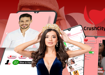 CrushCity Brings Pageants and Dance Talent Development to Mobile