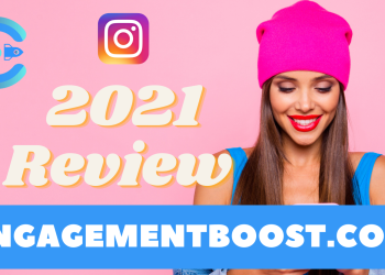 Engagement Boost Review – Working Instagram Growth