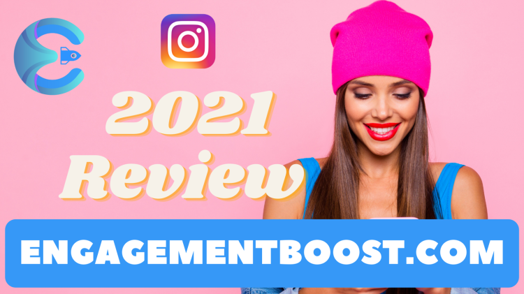 Engagement Boost Review – Working Instagram Growth