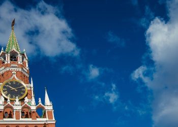 Methodology from the Kremlin: everything is repeated