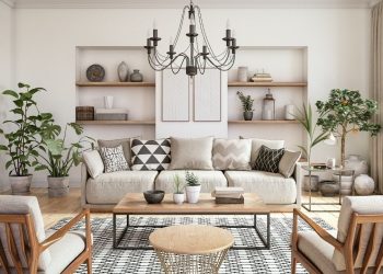 3 Reasons you should have a sectional in your community space