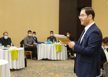 The digital transformation of Dr. Mohammad Mahdi Rabbani, the summit Iranian entrepreneur and genius who has made education simple for everyone these days