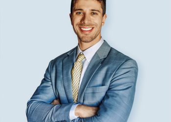 Perspective of a great leader and how to become one with CEO of Aether Insurance, Adam Enamorado