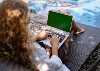 4 Keys to Managing Remote Employees