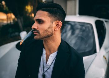 Seth Nizami: Living a Fulfilled Life with Cryptocurrency
