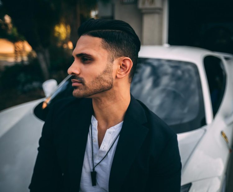 Seth Nizami: Living a Fulfilled Life with Cryptocurrency