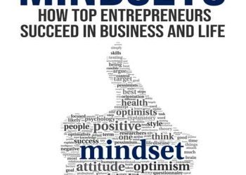 J.J. Hebert earns USA Today & Wall Street Journal bestseller status with Success Mindsets, a new book on success in entrepreneurship
