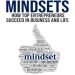 J.J. Hebert earns USA Today & Wall Street Journal bestseller status with Success Mindsets, a new book on success in entrepreneurship