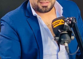Meet Hani Asfar, changing the game of forex and business outstandingly.