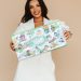 Vegan Gummies’ founders Megan Shears and Anthony Agyeman do their bit for environmental conservation