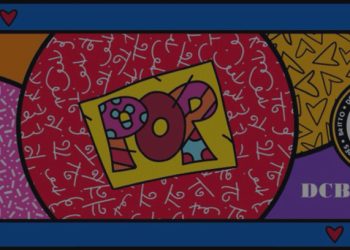 Romero Britto’s NFT Makes History: One of a Kind NFT Gaming Experience for One Ethereum Only!