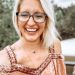 After Achieving a Milestone at Monat Global, Andrea Samantha Is Not Ready to Back Down Anytime Soon