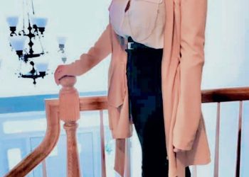 Aleta Reynolds, a real estate entrepreneur par excellence, introduces asset tokenization to the industry
