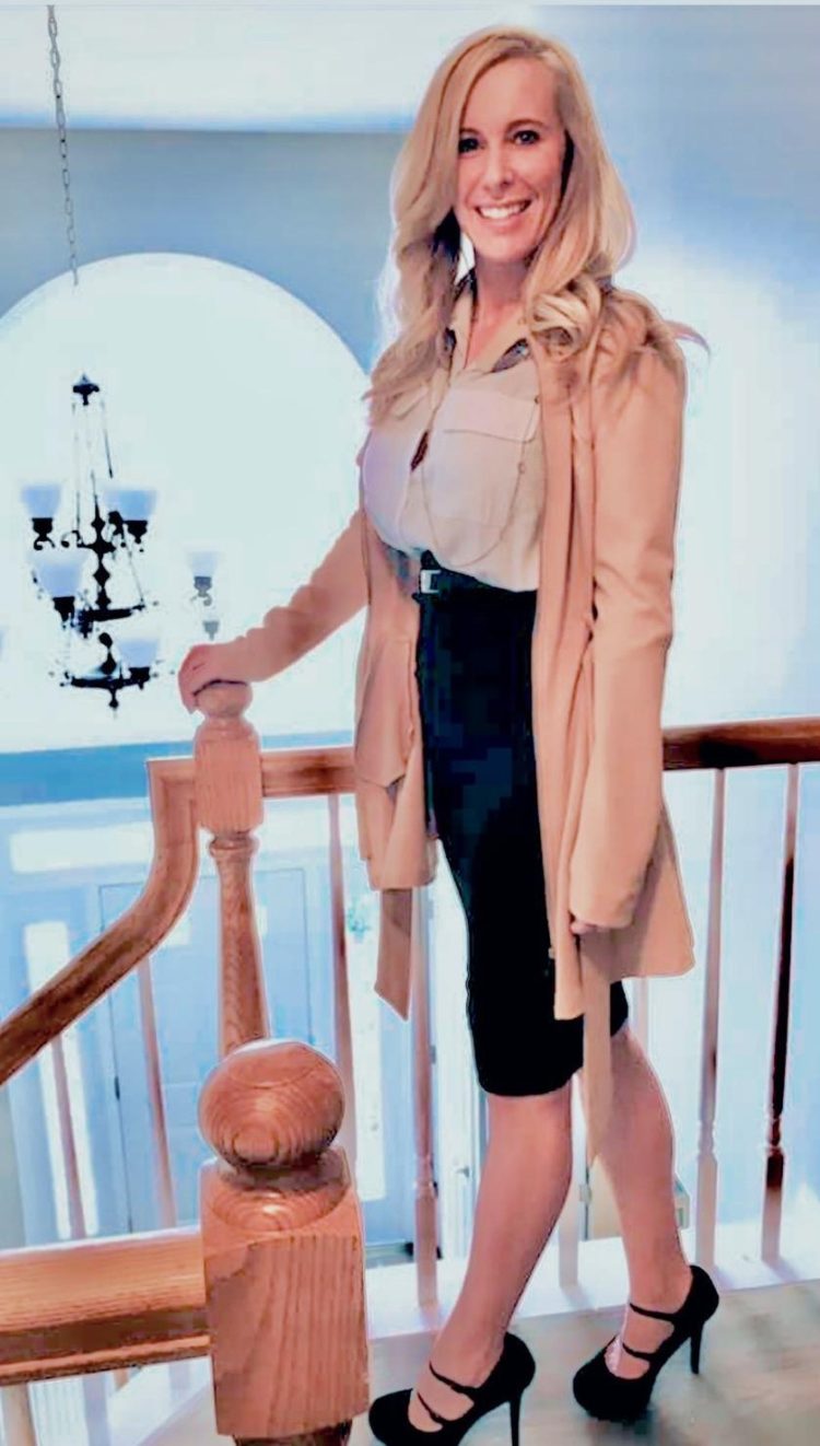 Aleta Reynolds, a real estate entrepreneur par excellence, introduces asset tokenization to the industry