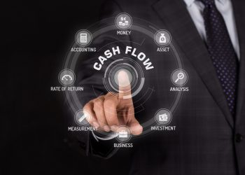 How startups can maintain a consistent net positive cash flow