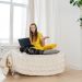How to Practice Sustainability When Eating and Working From Home