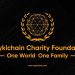 WaykiChain Charity Foundation Established: Public Welfare Through Football