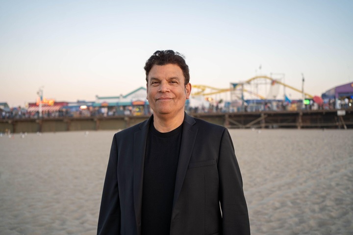 West Hollywood’s Glenn Ackerman, A-List Celeb Coach, Who is Committed to Ending Emotional Suffering in Our World
