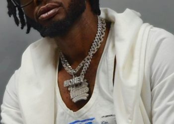 Xander 042, a US Based Afrobeat artist, Releases New Single, ‘Overload’