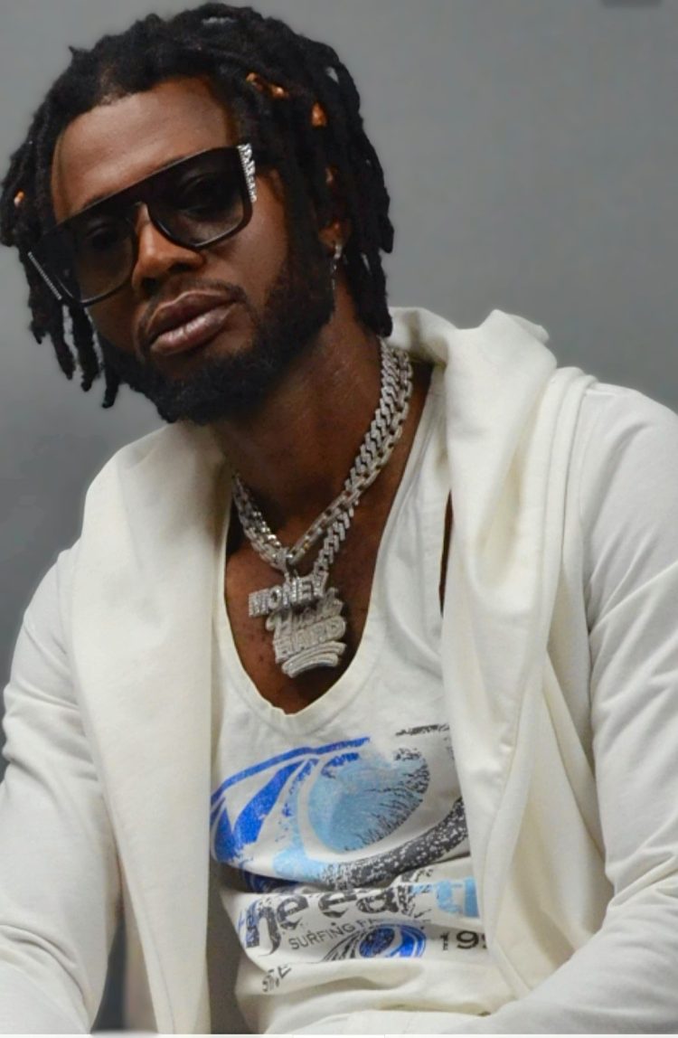 Xander 042, a US Based Afrobeat artist, Releases New Single, ‘Overload’