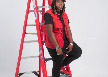 Lady Raw Strives To Provide and Make It As An Artist
