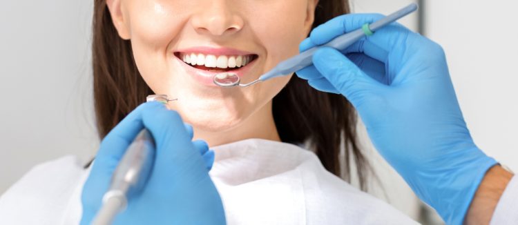 A Revolution in Dental Care: Recognizing 5 Outstanding Dental Professionals from across the MENA Region