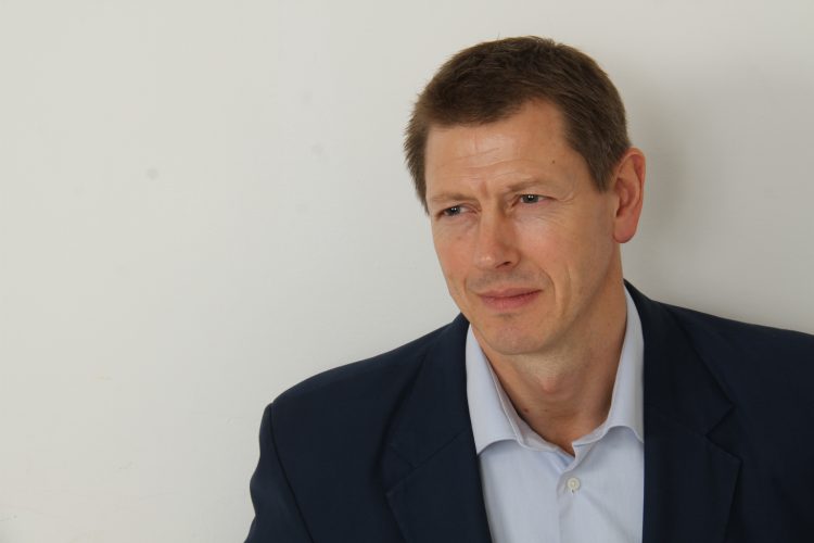 Six Times Ted-X Speaker and Inspirational Author Peter Sage Shares All about His Best-Seller, The Inside Track
