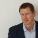 Six Times Ted-X Speaker and Inspirational Author Peter Sage Shares All about His Best-Seller, The Inside Track
