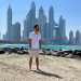 Multi-Talented Social Media Whiz Kfir Amos Travels the World While Running Marketing Agency
