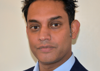 Meet Shamayun Miah: Tech Consulting leader Accelerating Digital Transformation