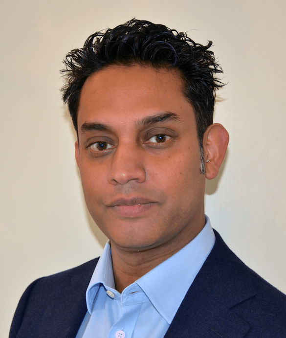 Meet Shamayun Miah: Tech Consulting leader Accelerating Digital Transformation