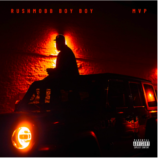 Artist To Watch In 2022: Rushmobb BoyBoy