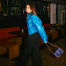Mina Habchi Launched Her Online Magazine, niood