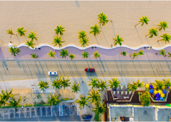 Stephen Bittel Maneuvers Terranova Through a Post-Pandemic World with $55 Million Refinance of Coral Gables Properties