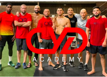 CYD Academy Helping Professionals Across Different Fields Achieve Excellence and Rise to the Top