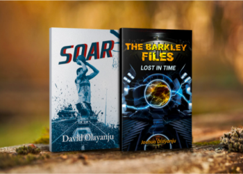 New Jersey Teen And Brother Publish Books With A Mission To Support Families In Need,  Donate Over 1000 Meals