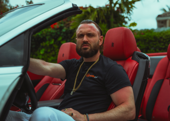 How Content Creator Eric Castellano Is Using His Experience to Coach People