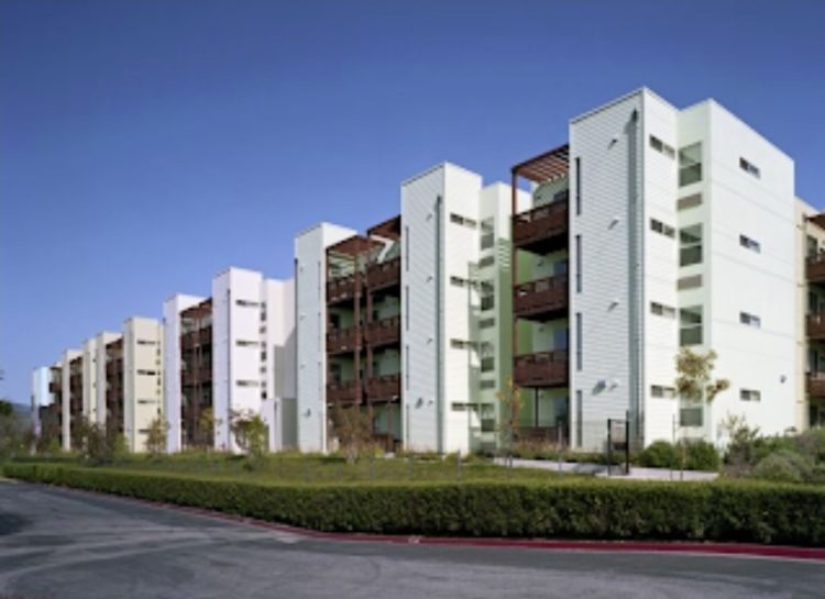 Curt Ranta –  New Law for Affordable Housing in California