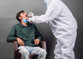 PCR Testing In London: What Are The New Rules For Travellers?