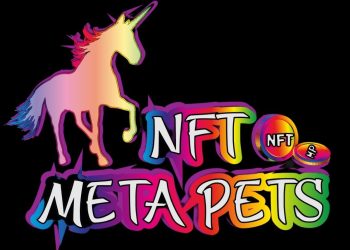 NFT Meta Pets Is The Gamified Token That You Need To Invest In Right now!