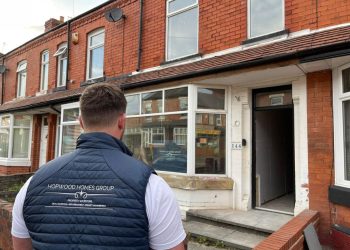 Property Investment Could Be A Game-Changer For Your Income, Conveys Lawton Hopwood