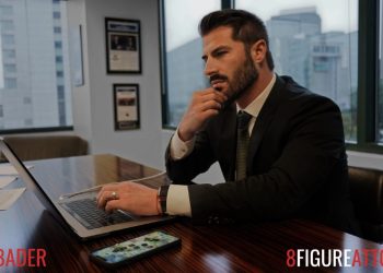 A Weekend of Explosive Growth – Seth Bader, The 8 Figure Attorney, and Luis Scott Hosted the First 8 Figure Firm Consulting Mastermind Conference
