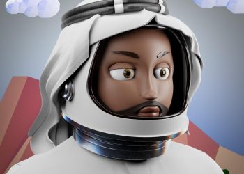 The Metanauts Club: Enthralling the world with its one-of-a-kind NFT project.