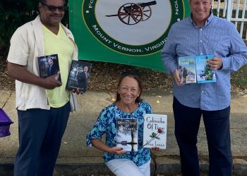 Literary Alliances in the Midst of the Pandemic Recovery